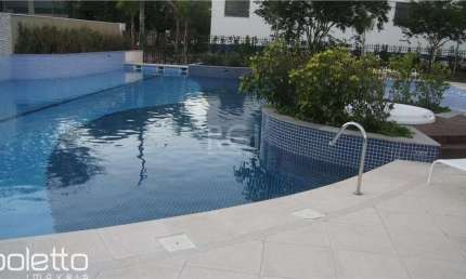 Apartamento com 3 dormitórios à venda, 82 m² por R$ 670.000,00 - São Geraldo - P