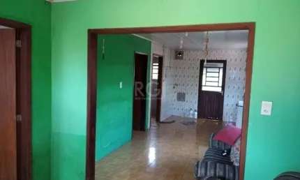 Boletto Imóveis Vende terreno 363m², com 2 casas por R$250.000,00, em Cachoeirin