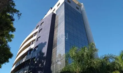 Sala à venda, 32 m² por R$ 470.000,00 - Auxiliadora - Porto Alegre/RS