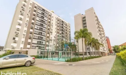 Apartamento com 2 dormitórios Para comprar , 64 m²Higienópolis -Porto Alegre/RS