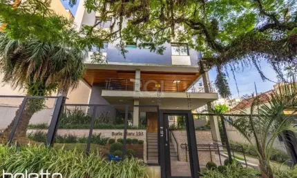 Apartamento  para Comprar com 2 dormitórios, 64 m² por R$ 445.000,00  - Bom Jesu