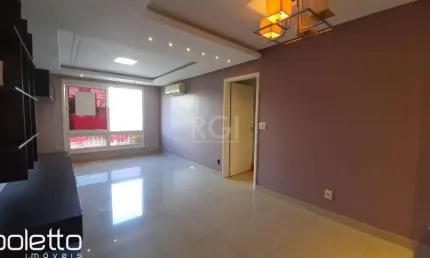 Apartamento com 3 dormitórios para Comprar, 95 m² - Passo d'Areia -Porto Alegre
