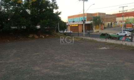 Terreno à venda, 33000 m² por R$ 3.700.000,00 - Marechal Rondon - Canoas/RS
