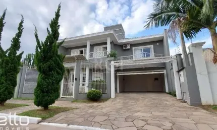 Casa para comprar , 300 m² por R$ 1.980.000,00 - Estância Velha - Canoas/RS