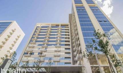 Sala, 31 m² Para Comprar  por R$ 369.000,00 - Santana - Porto Alegre/RS