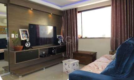 Apartamento para comprar  70 m² por R$ 433.000,00 - Centro - Canoas/RS