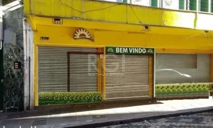 Prédio para alugar na Rua dos Andradas, 1512, Centro, Porto Alegre