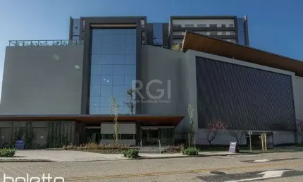 Sala Para Comprar  no Linked Teresópolis  39 m²  - Glória - Porto Alegre/RS