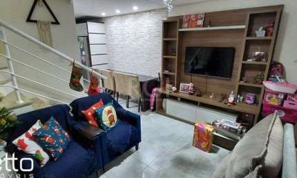 Boletto Imóveis vende casa em Canoas , 2 dormitórios, 1 banheiro, 1 lavabo, gara