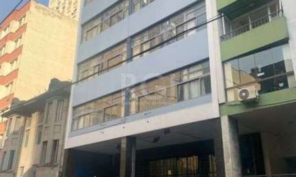 Prédio Para Comprar , 3300 m² por R$ 14.000.000,00 - Centro - Porto Alegre/RS