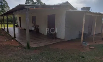 Boletto imóveis vende sitio em Taquara com 5mil metros², meio hectare com duas c