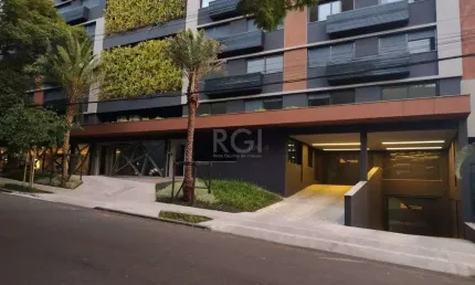 Apartamento para Venda mobiliado e equipado, 26,00m² por R$480.000.00