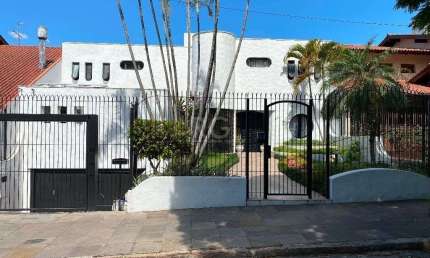 Casa Com 4 Dormitórios Para comprar ,484 m² por R$ 3.500.000,00 - Boa Vista - Po