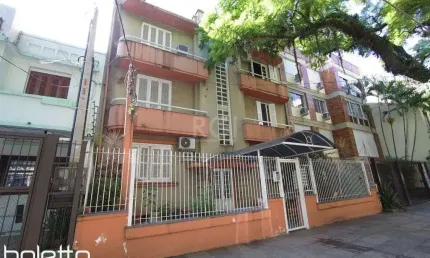Apartamento a venda no Bairro Bom Fim com 2 dormitórios, por: R$470.000,00.