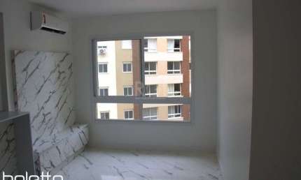 Apartamento com 2 quartos para alugar na Avenida Farroupilha, 5606, Marechal Rondon, Canoas