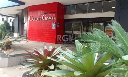 Sala 98 m² Para alugar por R$ 3.900,00/Mês - Auxiliadora - Porto Alegre/RS