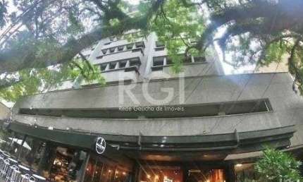 Sala, 44 m² Para  alugar  por R$ 3.500,00/mês - Moinhos de Vento - Porto Alegre/