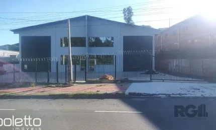 Pavilhão, 900 m² - venda por R$2.100,00 ou aluguel por R$ 15.000,00/mês - Distri