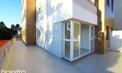 Apartamento Garden Para comprar no Bairro Jardim Botânico