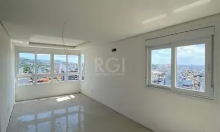 Apartamento Para Comprar no Bairro Jardim Botânico com 3 quartos (1 suíte)