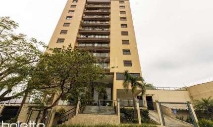 Apartamento de 3 dormitórios Para comprar no bairro Cristo Redentor
