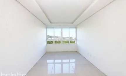 Apartamento para comprar no bairro jardim botânico com 2 quartos (1 suíte)