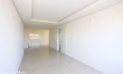 Apartamento para Comprar no bairro Jardim Botânico com 2 quartos (1 suíte)