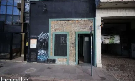 Prédio Comercial a venda no bairro Cidade Baixa, por: R$1.450.000,00.