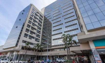 Boletto  Imóveis aluga, excelente Loja de 184m², junto ao Rossi Business Park