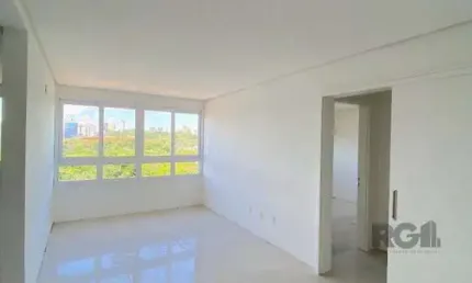 Apartamento para comprar no bairro jardim botânico com 1 quarto