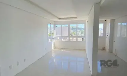 Apartamento para comprar no bairro jardim botânico com 1 quarto