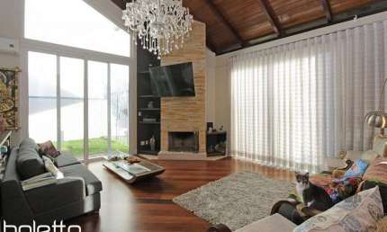 Casa a venda no Bairro Chácara das Pedras  com 4 dormitórios, por: R$ 4.470.000,