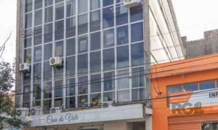 Sala comercial à venda na Avenida São Pedro, 844, São Geraldo, Porto Alegre