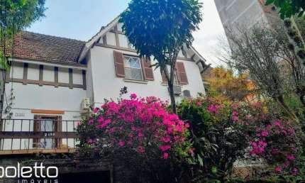 Terreno para Comprar  na Santa Cecília no bairro Rio Branco.