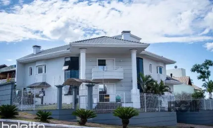 Casa com 4 quartos à venda na Rua das Angélicas, 30, Estância Velha, Canoas