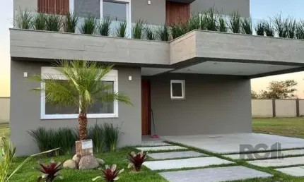 Casa no condomínio Península Ponta da Figueira, com 314m², para comprar , R$2.50