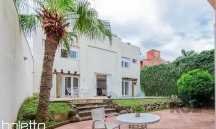 Casa Para comprar com 5 Dormitórios na Chácara das Pedras