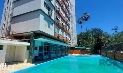 Apartamento com 3 quartos à venda na Rua Santa Rita, 53, Floresta, Porto Alegre
