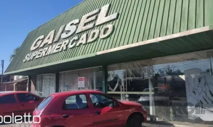 Boletto Imóveis aluga loja comercial em Canoas, com 700m²