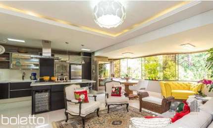 COBERTURA ESPECTACULAR no bairro Jardim Itu no valor de R$1.450.000,00