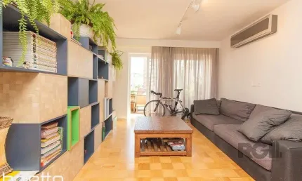 Apartamento para comprar com  3 suítes no Bairro Moinhos de Vento
