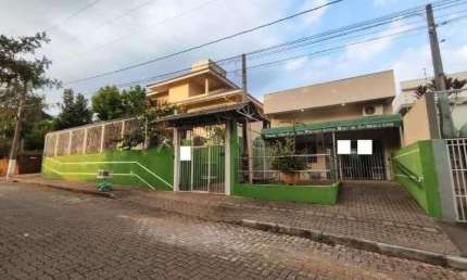 Casa com 5 quartos à venda na Rua Alcides Fernandes da Cunha, 73, Freitas, Sapucaia do Sul