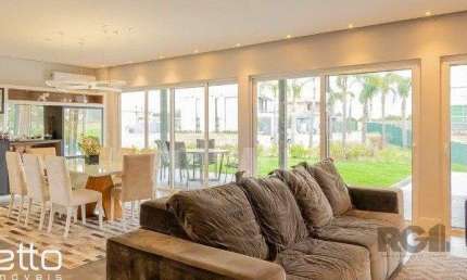 Casa em condomínio para comprar  por R$4.300.000,00