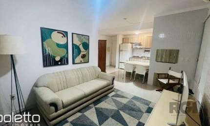 Boletto Imóveis Vende Apartamento Semi mobiliado em Capão da Canoa 86,00 m² , 2