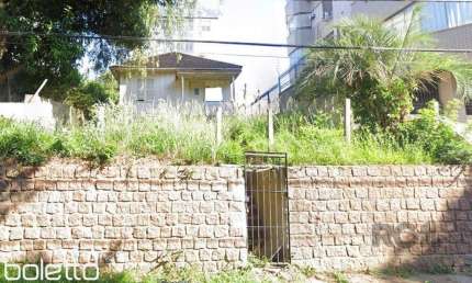 Terreno com 360m² privativos à venda por R$450.000,00