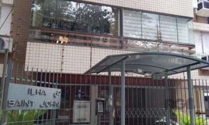 COBERTURA DUPLEX, 202 METROS, 4 DORMITORIOS JARDIM LINDOIA. 3 VAGAS