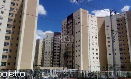 Boletto imoveis aluga apartamento novo, 3 dormitórios,  2 banheiros, semi mobili