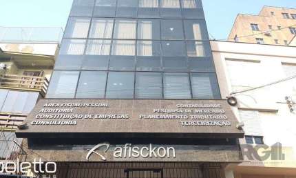 Aluga prédio comercial  800m², com elevador, haal de entrada com recepção, 4 pav