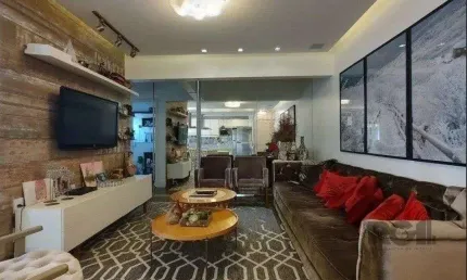 Apartamento para comprar com 3 dormitórios com 1 suíte e 1 vaga ao lado do Iguat