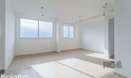Apartamento com 1 quarto à venda na Avenida Ceará, 1664, São João, Porto Alegre